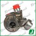 Turbocharger for RENAULT | 5439-970-0030, 5439-970-0070
